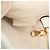 Borsa Tote Loewe Heritage Bianco - vista 6