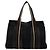 Hermès Borsa Tote Hermes Troca Horizontal MM Nero