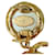 Timeless Orecchini Chanel Coco Mark Vintage Swing D'oro - vista 4