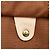 Bolsa de mão Speedy 30 Monograma Louis Vuitton Marrom - vista 10