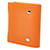 Hermès Hermes Ulysses Mini Planner Cover Orange  - view 2