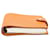 Hermès Hermes Ulysses Mini Planner Cover Orange  - view 3