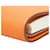Hermès Hermes Ulysses Mini Planner Cover Orange  - view 4