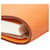 Hermès Hermes Ulysses Mini Planner Cover Orange  - view 5