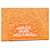 Hermès Hermes Ulysses Mini Planner Cover Orange  - view 6