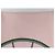 Hermès Hermes Carré 90 Seta multicolore 90 x 90 Rosa - vista 7