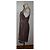 Ermanno Scervino Scervino Kleid Dunkelviolett - Ansicht 2