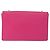 Salvatore Ferragamo Vala Chain Leather Rosa - vista 2