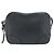 Gucci Bree Microguccissima Motif GG medium Schwarz