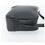 Gucci Bree Microguccissima Motif GG medium Schwarz - Ansicht 4