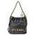 Borsa Chanel 22 Line MINI AS3980 Nero