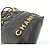 Borsa Chanel 22 Line MINI AS3980 Nero - vista 4
