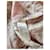 Zimmermann Floral silk maxi dress with belt Brown Pink Beige Green  - view 10