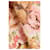Zimmermann Floral silk maxi dress with belt Brown Pink Beige Green  - view 7