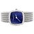 Orologio da Donna Vacheron Constantin, oro bianco e diamanti. - vista 3