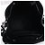 Bucket Borsa a tracolla Louis Vuitton LockMe in nero - vista 6