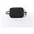 Bucket Borsa a tracolla Louis Vuitton LockMe in nero - vista 7