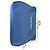 Autre Marque Cartera Naf Naf azul acolchada