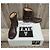 Botines Frye modelo Phillip Harness, estado nuevo Castaño - vista 6