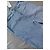 Antik Batik Pantalones de algodón a rayas Blanco Azul - vista 8