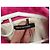 Blazer aderente in velluto rosa Tom Ford - IT40/S usato - vista 7