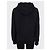 Christian Dior x Peter Doig Schwarzer Hoodie - Größe L Gebraucht - Ansicht 2