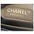 Borsa Tote Chanel Grand Shopping Blu scuro - vista 2
