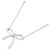 Collana Ribbon di Tiffany & Co. in Argento 925
