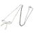 Collana Ribbon di Tiffany & Co. in Argento 925 - vista 2