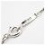Collana Ribbon di Tiffany & Co. in Argento 925 - vista 4