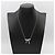 Collana Ribbon di Tiffany & Co. in Argento 925 - vista 5
