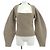 Autre Marque LE PHIL Knitwear Castaño