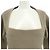 Autre Marque LE PHIL Knitwear Castaño - vista 5