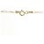 Autre Marque Collana con pendente in Au750 e diamante D'oro - vista 5