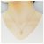 Autre Marque Collana in Oro Au750 con Opale e Diamante D'oro - vista 6