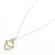 Autre Marque Collana con Diamanti Au750 D'oro - vista 2