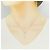 Autre Marque Collana con diamante Au750 D'oro - vista 6