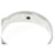 Autre Marque PT900 Saphirring Silber  - Ansicht 4