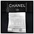 Timeless Gonna Chanel Gonna Nero D'oro - vista 4