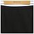 Timeless Gonna Chanel Gonna Nero D'oro - vista 5