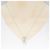 Autre Marque Collana con perle Akoya e diamanti K14WG K10WG Argento - vista 6