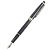 Montblanc Meisterstück 14K Füllfederhalter Schwarz
