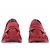 Mocasines J.Crew de ante rojo Talla 7 Roja - vista 3