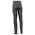 Hugo Boss Grüne Lederhose - Ansicht 2