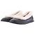 Ugg Schwarze gefütterte Ballerinas