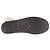 Ugg Schwarze gefütterte Ballerinas - Ansicht 5