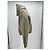 Autre Marque THE FRANKIE SHOP Pullover aus Baumwolle Khaki - Ansicht 4
