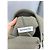 Autre Marque THE FRANKIE SHOP Pullover aus Baumwolle Khaki - Ansicht 5