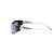 Swarovski Gafas de sol negras con strass Negro - vista 5