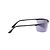 Gafas de sol Tommy Hilfiger negras Negro - vista 4